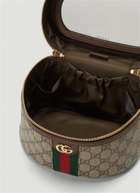 ophidia gg cosmetic case